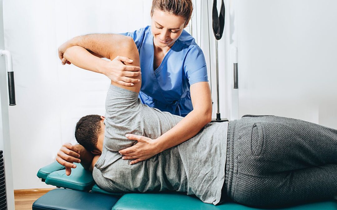 How can Physical Therapy help me?